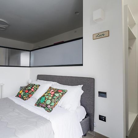 Archihouse Suites Napoli Bagian luar foto