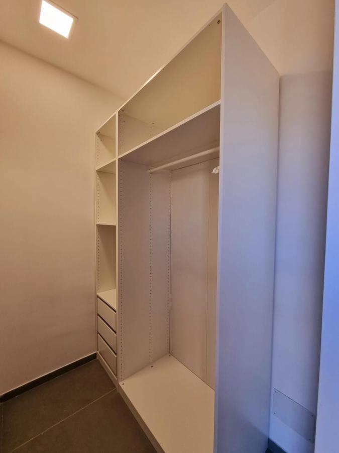 Archihouse Suites Napoli Bagian luar foto
