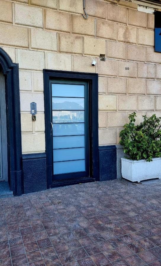 Archihouse Suites Napoli Bagian luar foto
