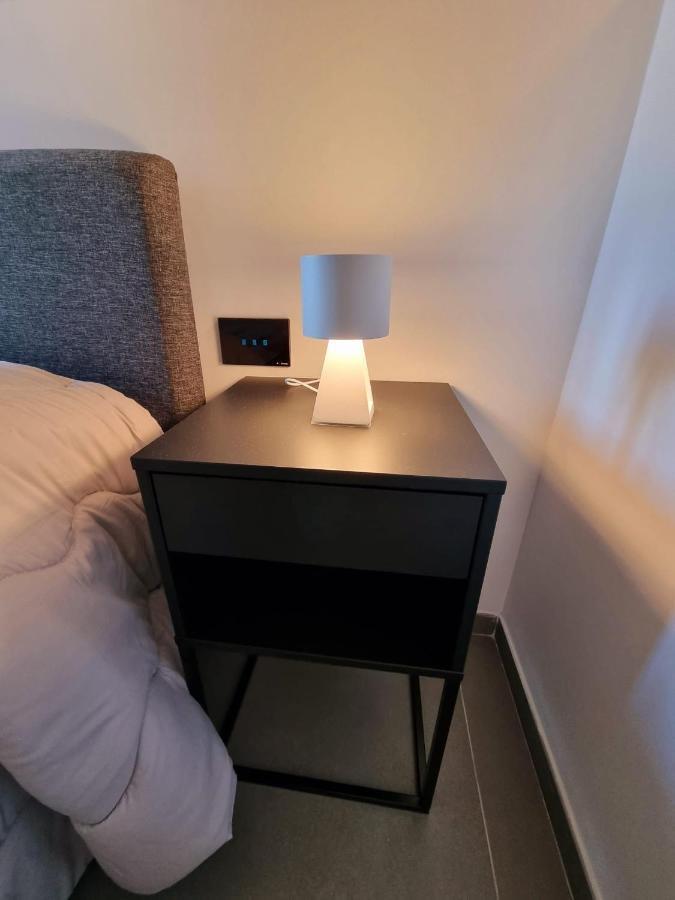Archihouse Suites Napoli Bagian luar foto