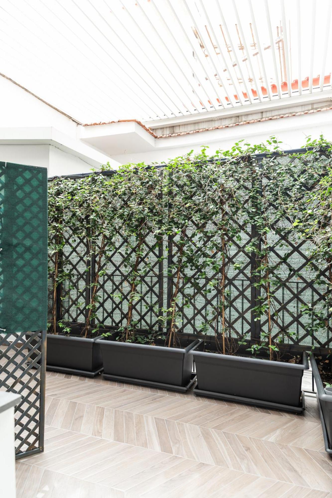 Archihouse Suites Napoli Bagian luar foto