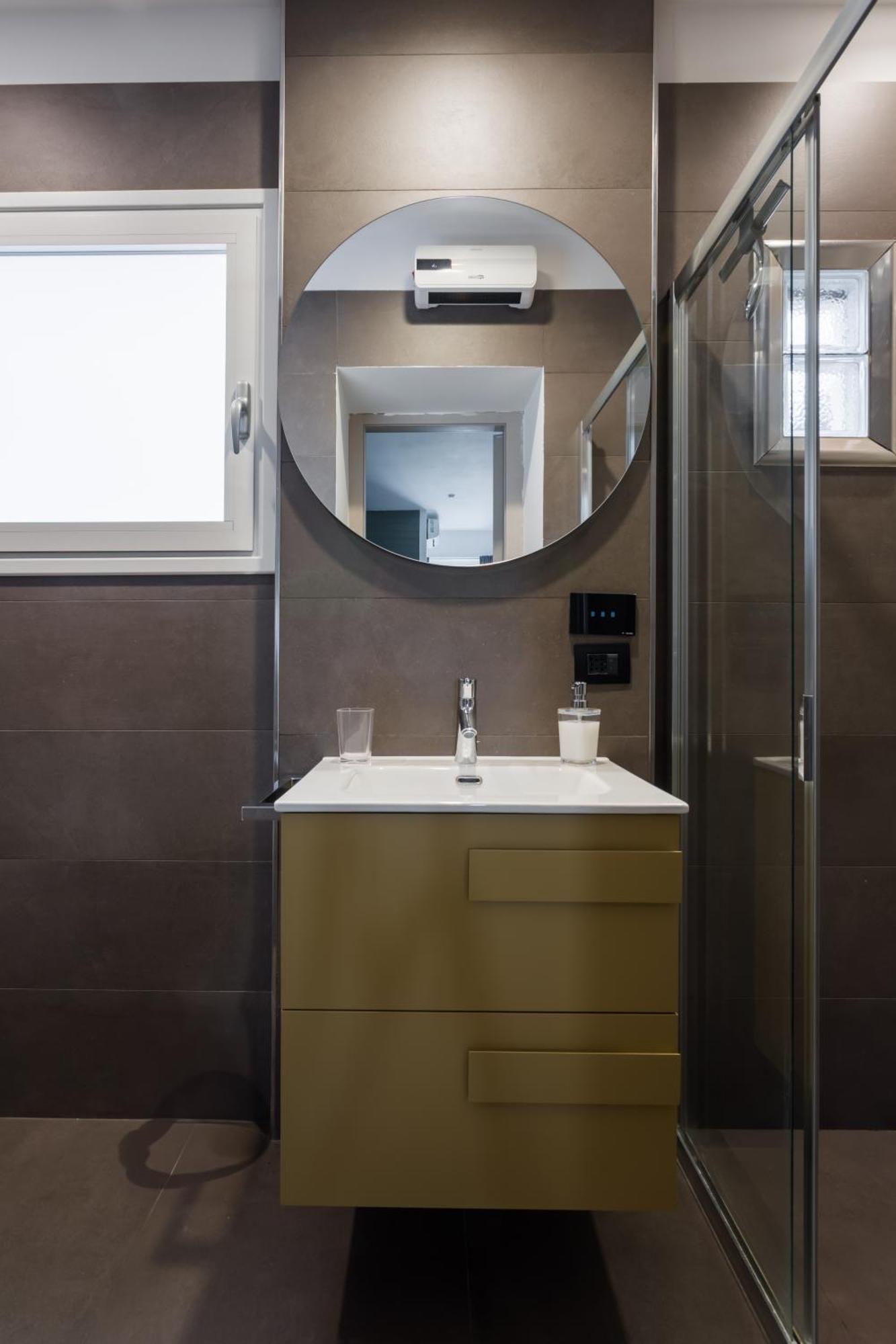 Archihouse Suites Napoli Bagian luar foto