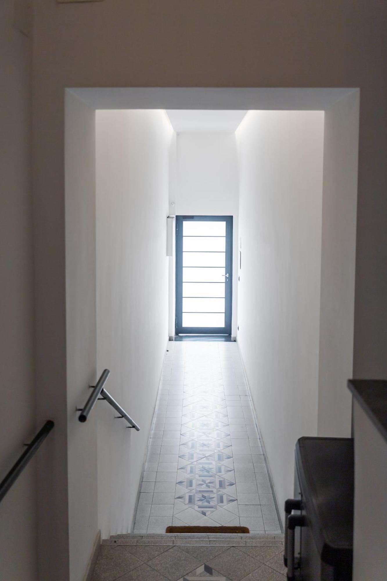 Archihouse Suites Napoli Bagian luar foto