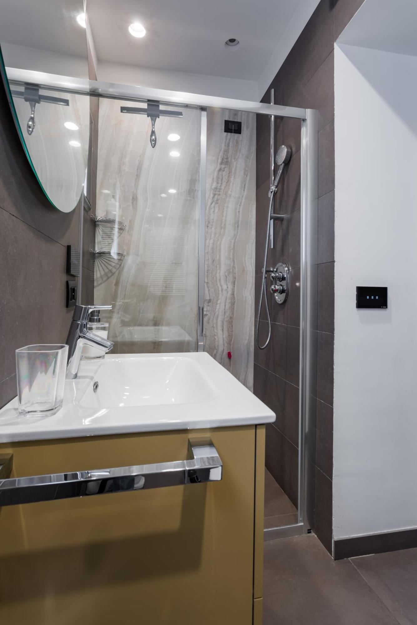 Archihouse Suites Napoli Bagian luar foto