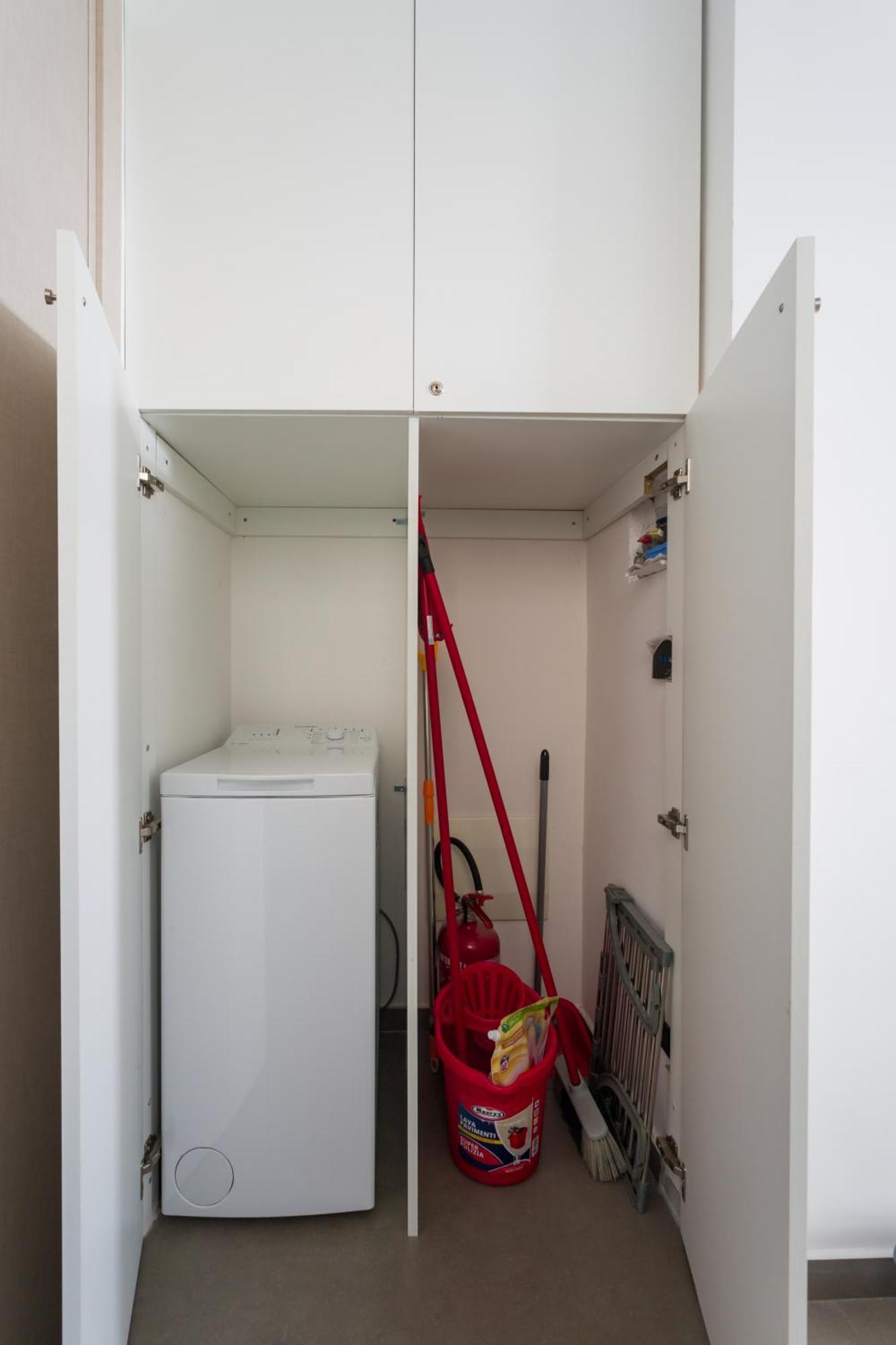 Archihouse Suites Napoli Bagian luar foto