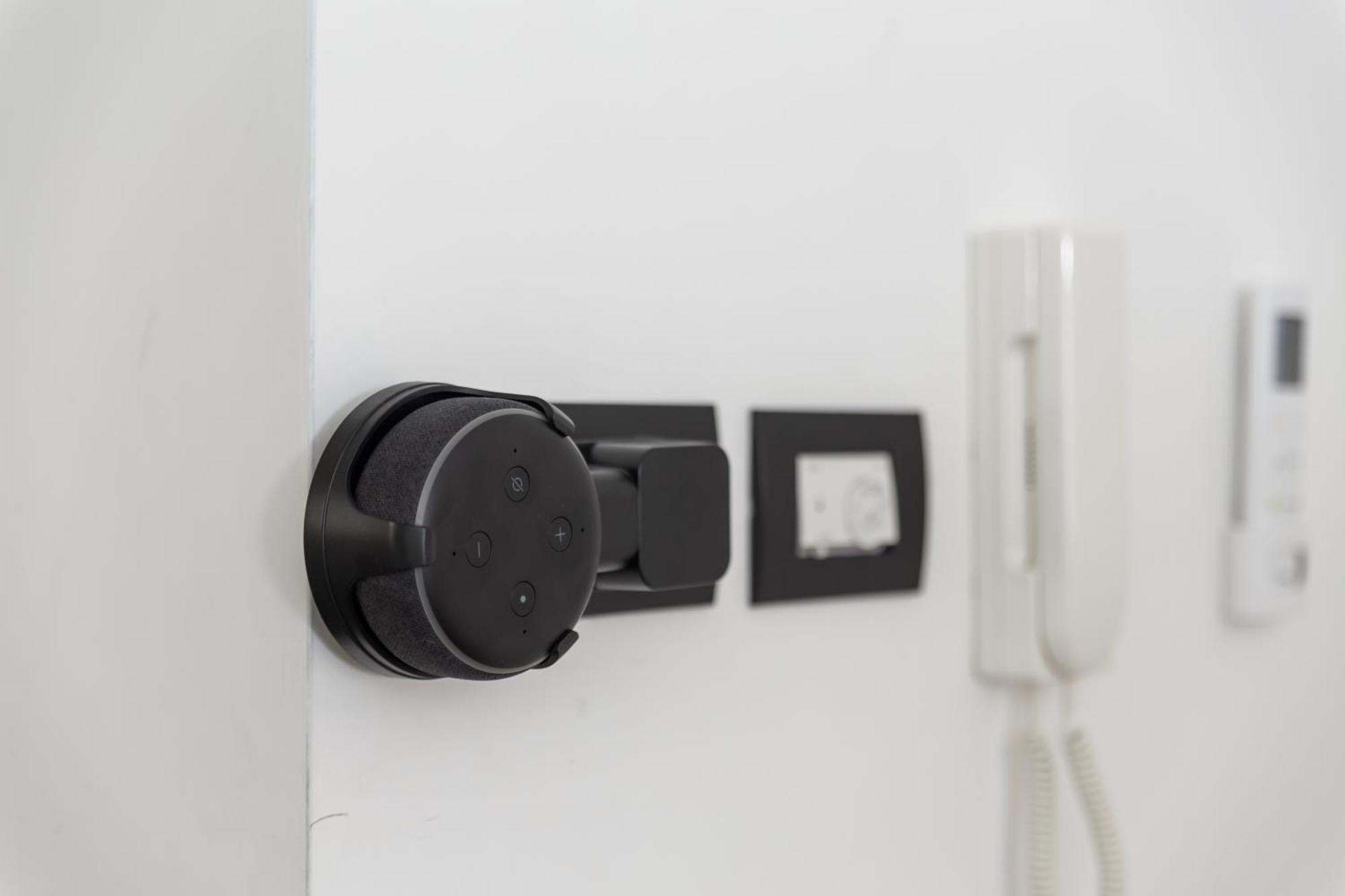 Archihouse Suites Napoli Bagian luar foto