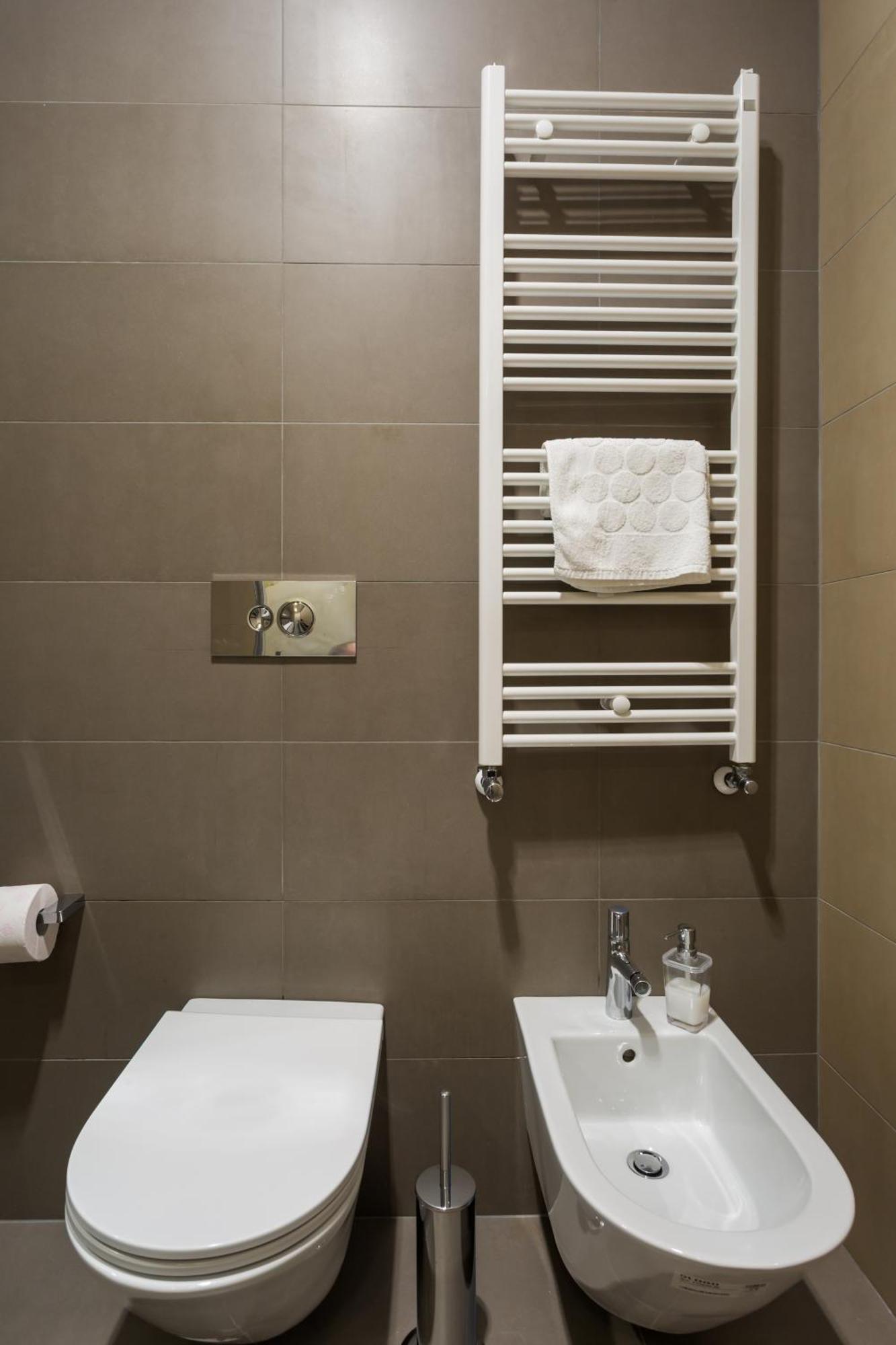 Archihouse Suites Napoli Bagian luar foto