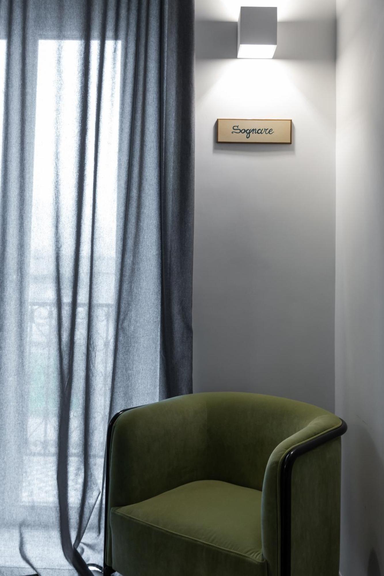 Archihouse Suites Napoli Bagian luar foto