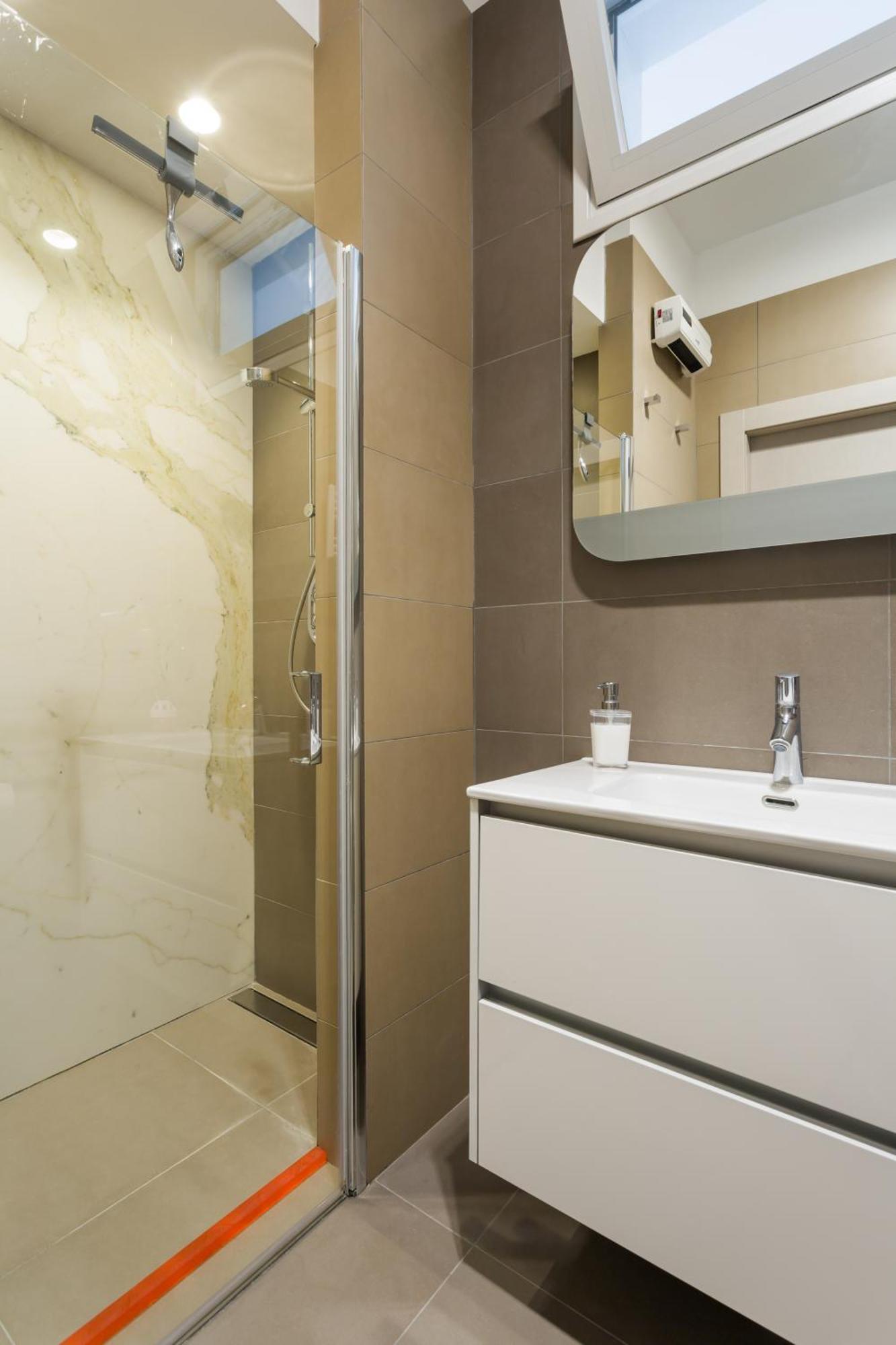 Archihouse Suites Napoli Bagian luar foto