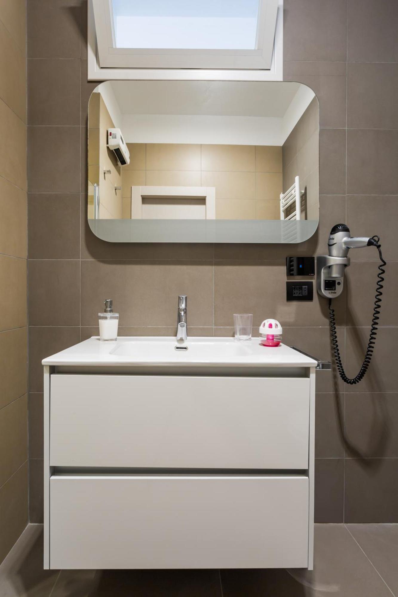 Archihouse Suites Napoli Bagian luar foto