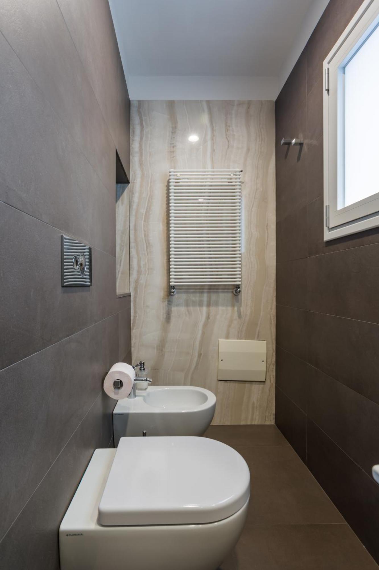 Archihouse Suites Napoli Bagian luar foto